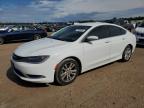 CHRYSLER 200 LIMITE photo