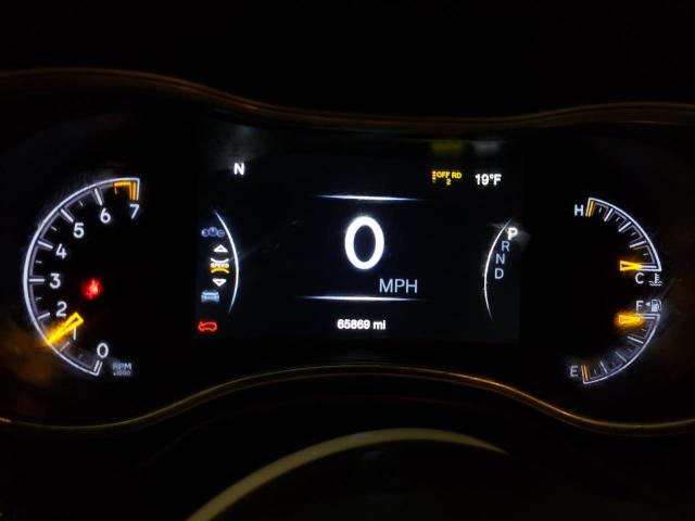 2020 JEEP GRAND CHER - 1C4RJFCG6LC136104