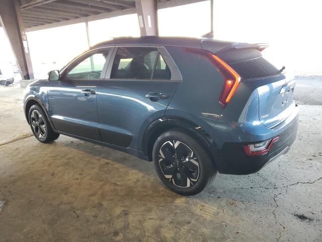 2023 KIA NIRO WAVE KNDCT3L19P5076078