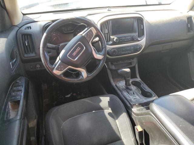 2015 GMC CANYON SLE - 1GTG6BE31F1228457