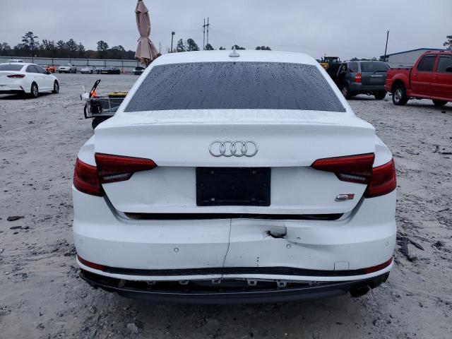 2017 AUDI A4 PREMIUM - WAULNAF48HN009281