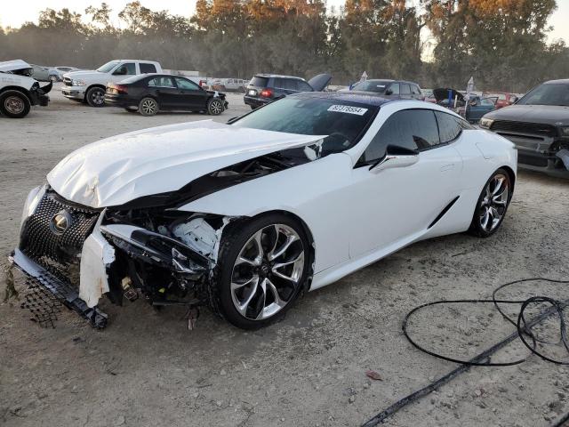 LEXUS LC 500