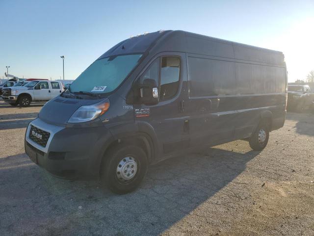 RAM PROMASTER 2019 blue  flexible fuel 3C6URVJG1KE542337 photo #1