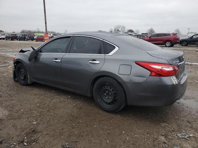 Vin: 1n4al3ap1hc233670, lot: 80754154, nissan altima 2.5 20172