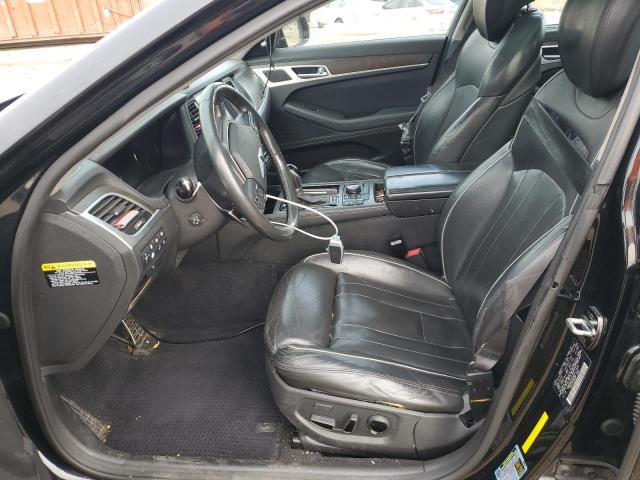 2016 HYUNDAI GENESIS 3. KMHGN4JE8GU111329