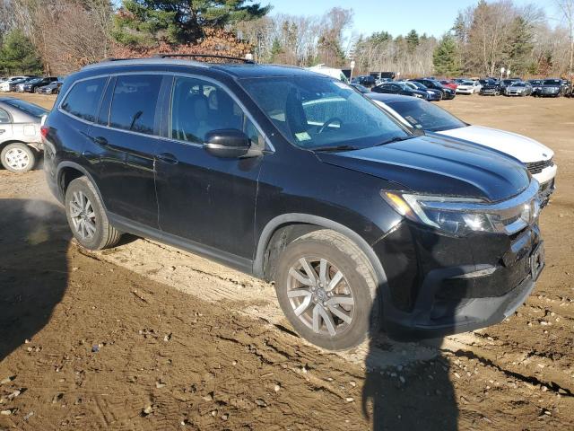 2019 HONDA PILOT EXL - 5FNYF6H57KB034252