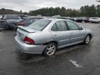 Lot #3023641292 2002 NISSAN SENTRA SE-