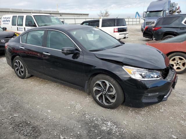 2016 HONDA ACCORD EX - 1HGCR2F79GA074901