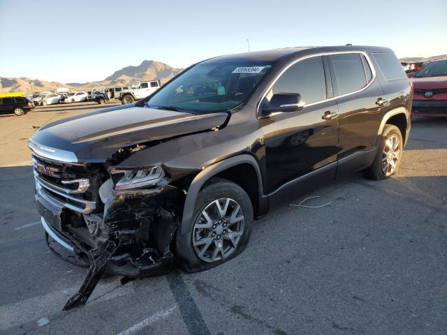 2023 GMC ACADIA SLE #3025140195