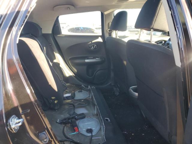 2015 NISSAN JUKE S - JN8AF5MV1FT557405