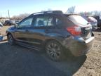 SUBARU IMPREZA SP photo