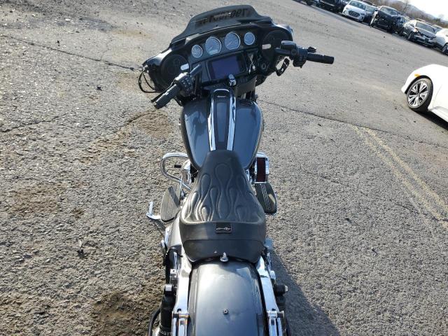 2021 HARLEY-DAVIDSON FLHXS - 1HD1KRP13MB667915