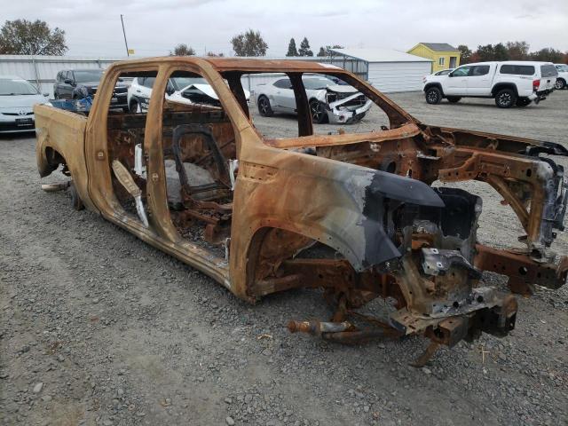 2019 GMC SIERRA C15 3GTP8DED5KG221425