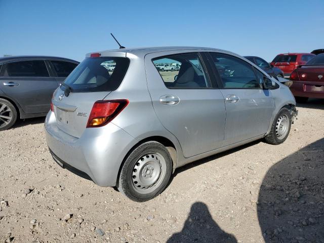 2017 TOYOTA YARIS L - VNKKTUD35HA078993