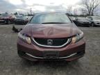 HONDA CIVIC EX photo