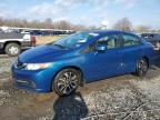 Lot #3023435310 2013 HONDA CIVIC EX