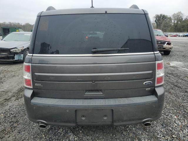 2015 FORD FLEX SEL - 2FMHK6C80FBA03890