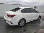 Lot #3024371523 2022 KIA RIO LX