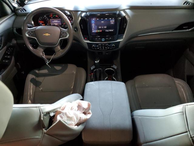 2020 CHEVROLET TRAVERSE L - 1GNERHKW1LJ254639