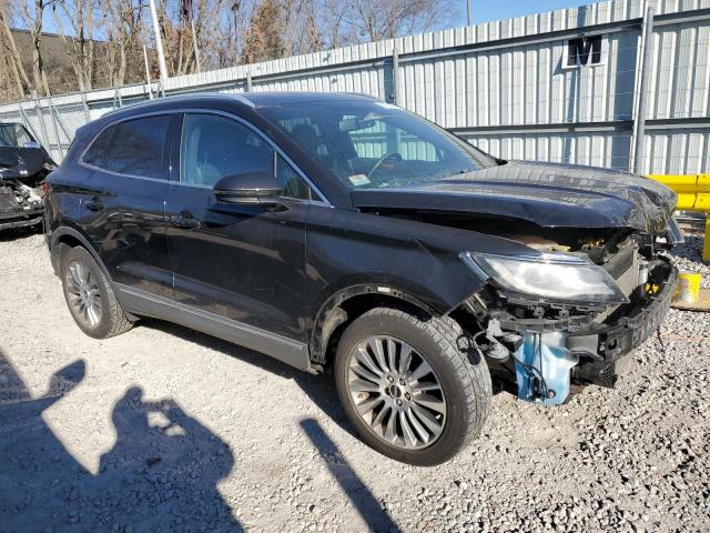 2015 LINCOLN MKC - 5LMCJ2A95FUJ35116