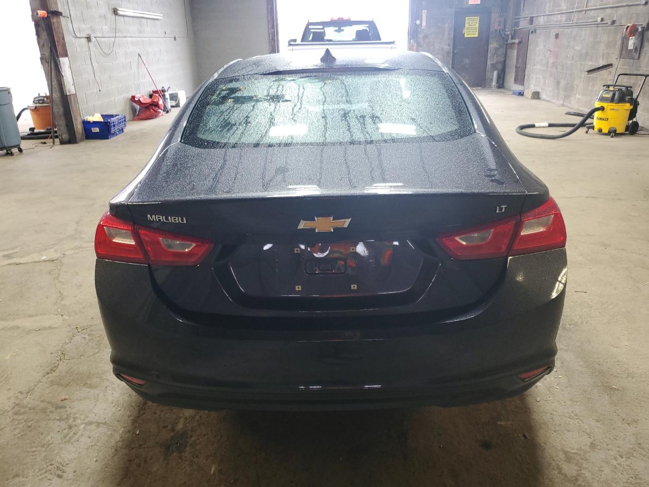 For sale 2023 CHEVROLET MALIBU LT 1.5L 4 [VIN For sale 2023 CHEVROLET MALIBU LT 1.5L 4 [VIN