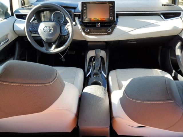 2020 TOYOTA COROLLA LE - JTDEPRAE8LJ060235
