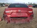 Lot #3033425100 2018 HONDA ACCORD EXL