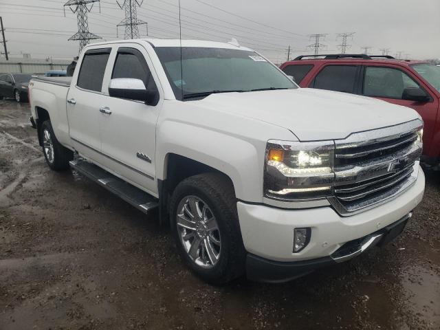2018 CHEVROLET SILVERADO - 3GCUKTEJ0JG281017