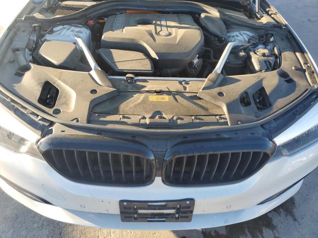 VIN WBAJA9C58JB250229 2018 BMW 5 SERIES no.11