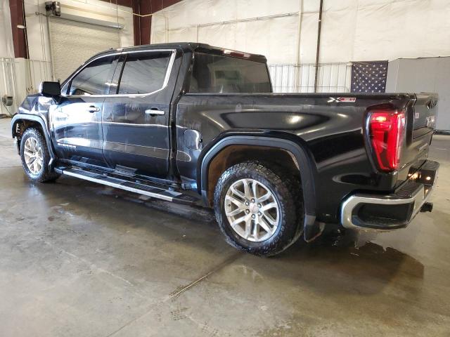 2019 GMC SIERRA K15 - 3GTU9DED8KG295860