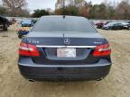 Lot #3006706523 2011 MERCEDES-BENZ E 350 4MAT