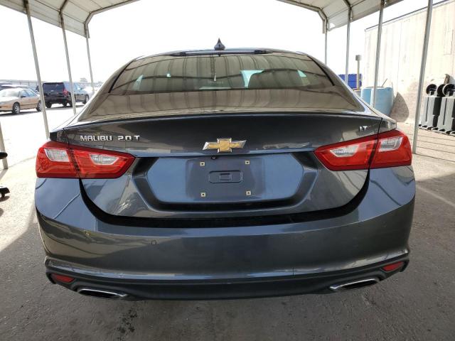 2016 CHEVROLET MALIBU LT - 1G1ZF5SX3GF241239