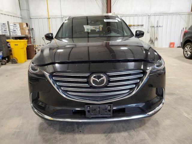 VIN JM3TCBEY7H0130942 2017 Mazda CX-9, Signature no.5