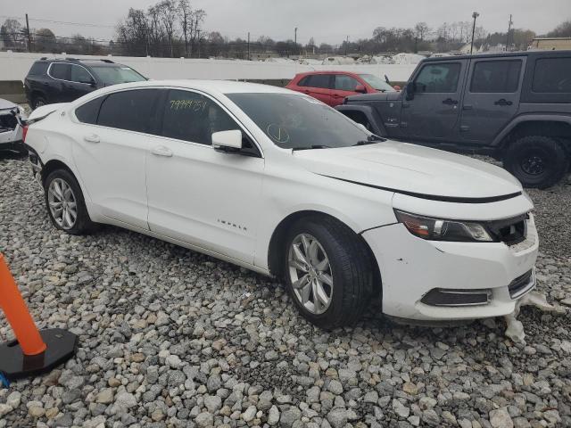 VIN 2G1105S32H9171514 2017 CHEVROLET IMPALA no.4