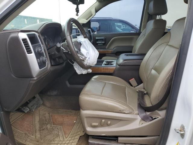 2017 GMC SIERRA 3GTU2NEC0HG376166