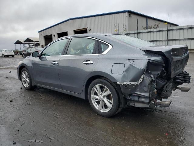 VIN 1N4AL3AP9FN908571 2015 NISSAN ALTIMA no.2