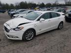 2017 FORD FUSION TIT - 3FA6P0SU6HR209699