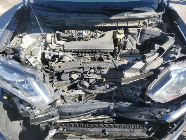 2019 NISSAN ROGUE S - KNMAT2MT0KP506319