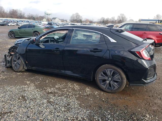 VIN SHHFK7H65KU412827 2019 HONDA CIVIC no.2