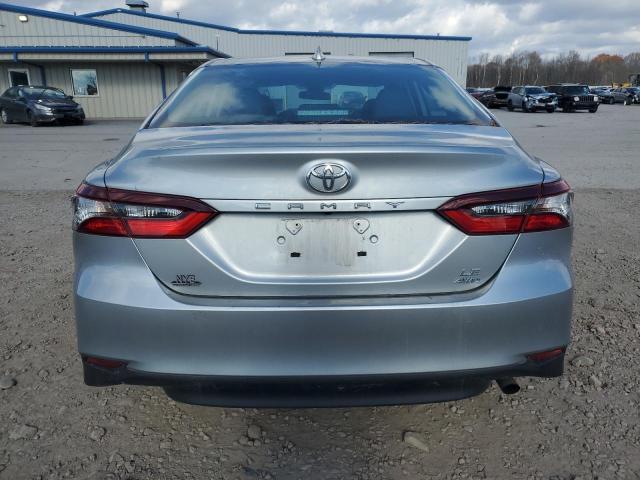 VIN 4T1C11BK2PU095819 2023 Toyota Camry, LE no.6