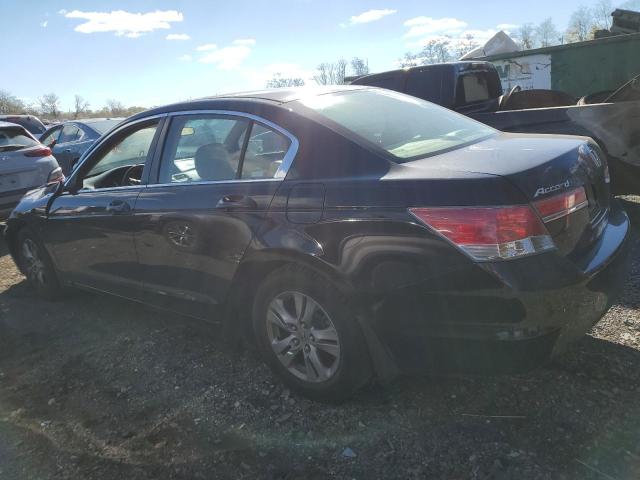 2012 HONDA ACCORD SE - 1HGCP2F67CA139980