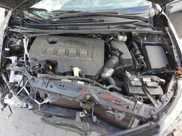 2017 TOYOTA COROLLA L - 2T1BURHEXHC956606