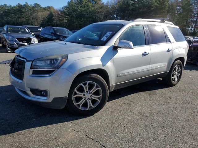GMC ACADIA SLT
