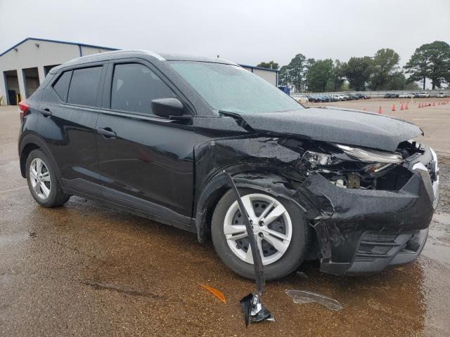 2019 NISSAN KICKS S - 3N1CP5CU0KL520843