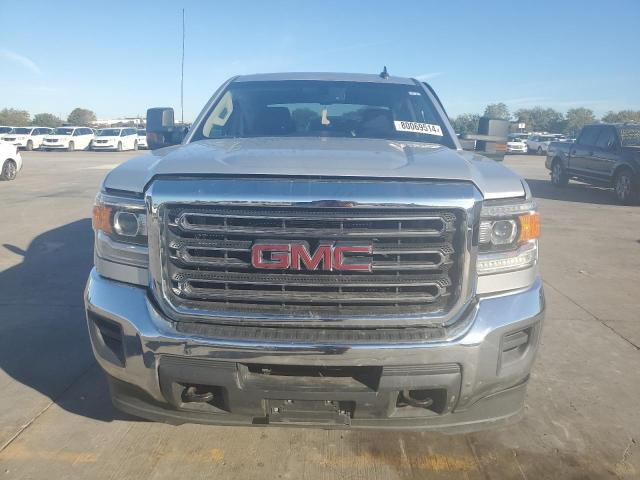 2016 GMC SIERRA K25 - 1GT12REG0GF269678