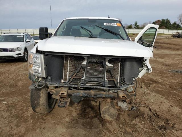 VIN 1GCRKSE77DZ411366 2013 CHEVROLET ALL MODELS no.5