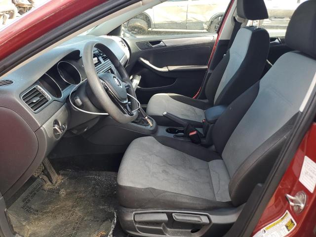 2017 VOLKSWAGEN JETTA S - 3VW2B7AJ0HM257426