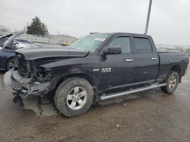 2014 RAM 1500 SLT #3024275927