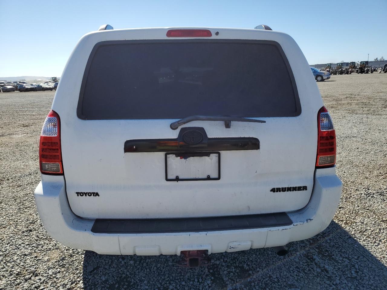 Lot #2996591617 2006 TOYOTA 4RUNNER SR