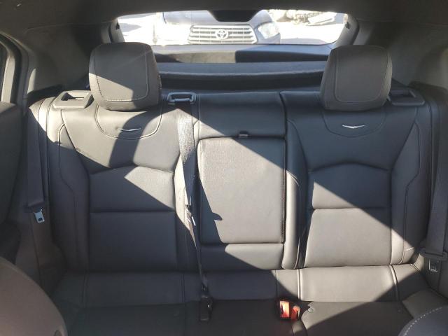 2022 CADILLAC XT4 SPORT - 1GYFZER42NF100375